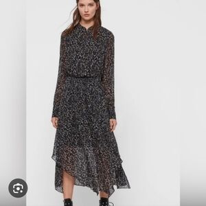 All Saints Dress